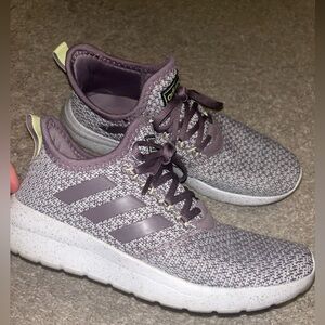 Lightly used Women’s Adidas Cloudfoams